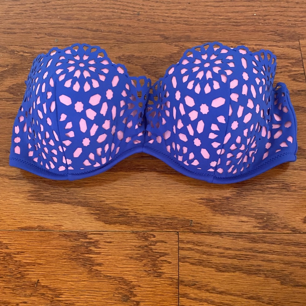 Shade & Shore Bikini Top - 34C